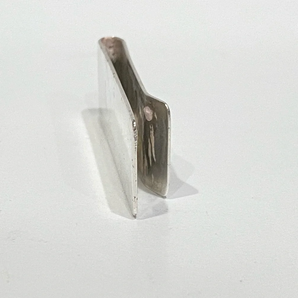 Vintage Tiffany & Co. Sterling Silver Money Clip